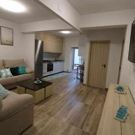 Holiday home Con Pequeno Patio Vilagarcia de Arousa