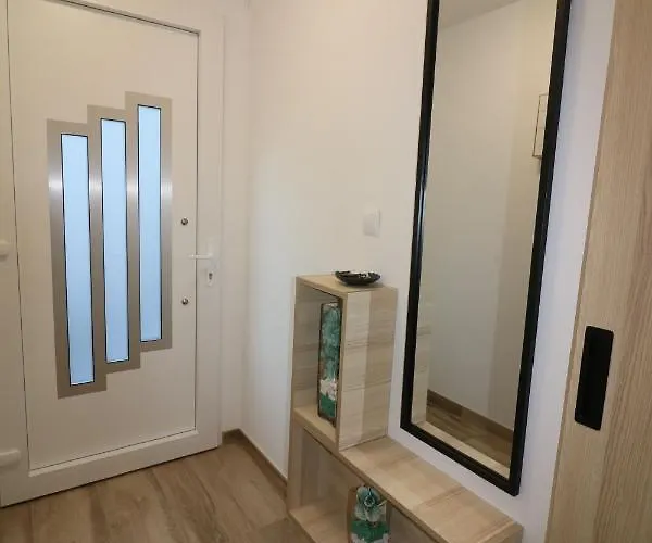 Vakantiehuis Con Pequeno Patio Vilagarcia de Arousa